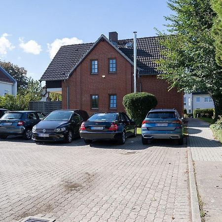 Апартаменты Alte Bergstrasse 6 Schollenblick Шарбойц Экстерьер фото