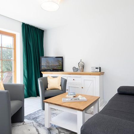 Апартаменты Alte Bergstrasse 6 Schollenblick Шарбойц Экстерьер фото