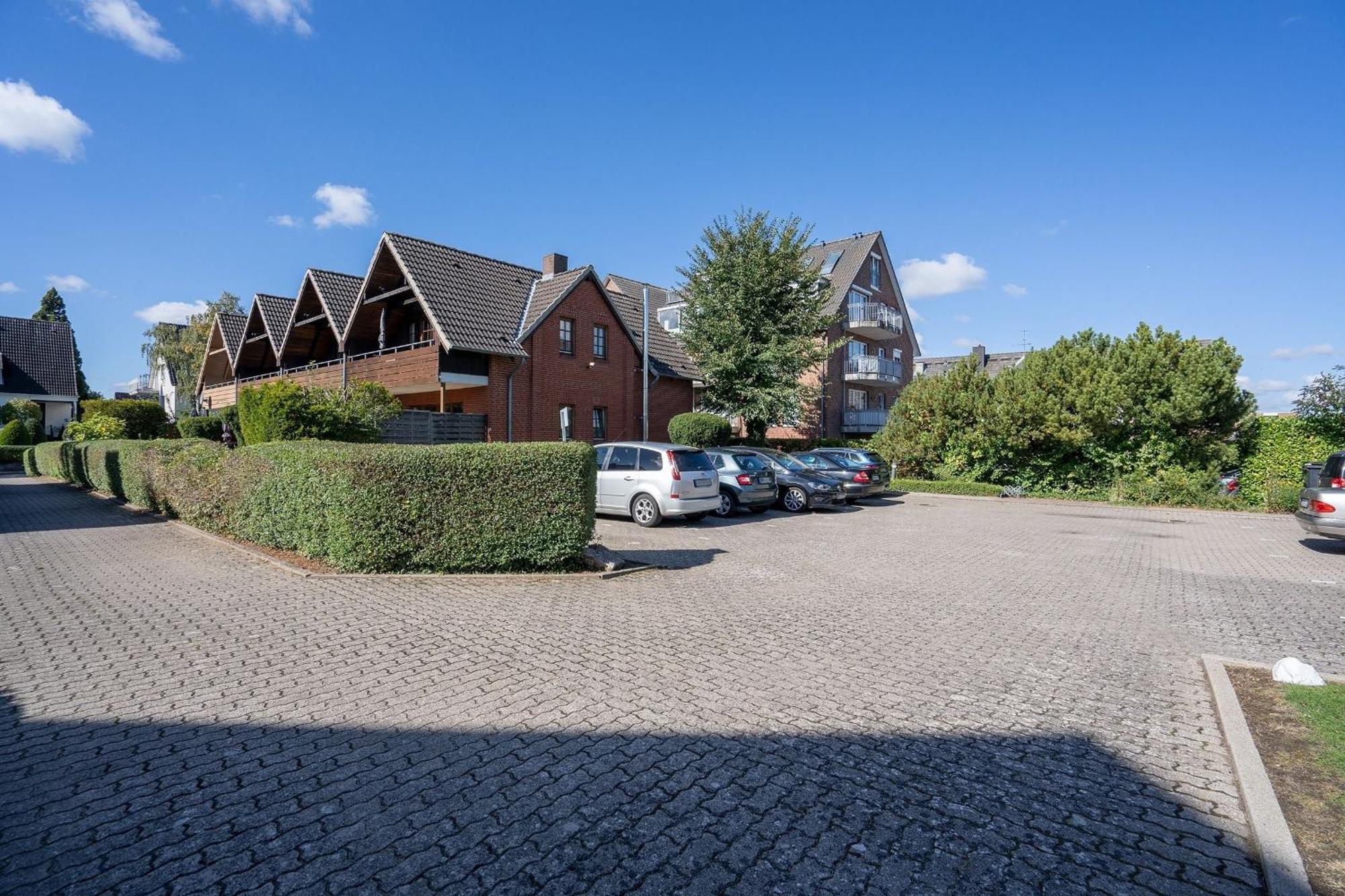 Апартаменты Alte Bergstrasse 6 Schollenblick Шарбойц Экстерьер фото